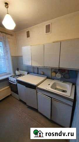 3-комнатная квартира, 50 м², 5/5 эт. на продажу в Кстово Кстово - изображение 1