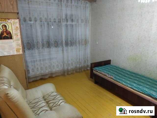 1-комнатная квартира, 31 м², 2/5 эт. на продажу в Нефтегорске Самарской области Нефтегорск - изображение 1