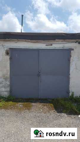 Гараж 22 м² в аренду в Нальчике Нальчик - изображение 1