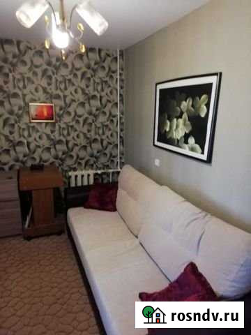 2-комнатная квартира, 43 м², 1/5 эт. на продажу в Шахтах Шахты - изображение 1