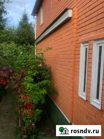 Дом 170 м² на участке 6 сот. на продажу в Старом Городке Старый Городок - изображение 1