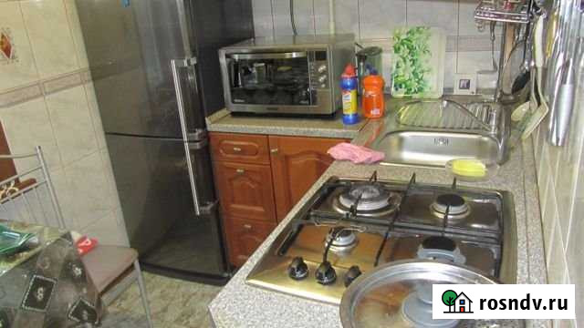 2-комнатная квартира, 54 м², 5/9 эт. в аренду на длительный срок в Люберцах Люберцы - изображение 1