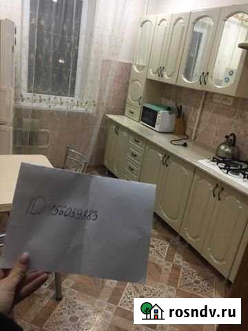 1-комнатная квартира, 38 м², 4/9 эт. в аренду посуточно в Армавире Армавир - изображение 1