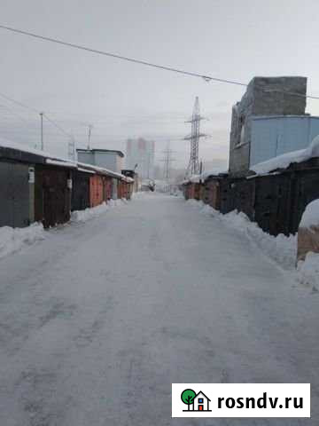 Гараж 24 м² на продажу в Сургуте Ханты-Мансийского АО Сургут - изображение 1