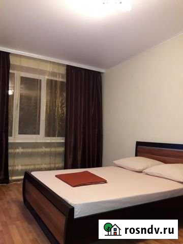 1-комнатная квартира, 32 м², 1/3 эт. в аренду посуточно в Воронеже Воронеж - изображение 1