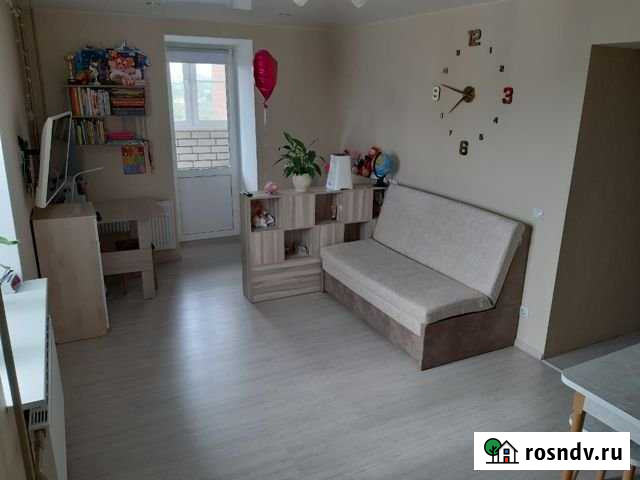 Квартира-студия, 29 м², 8/10 эт. на продажу в Кирове Киров - изображение 1