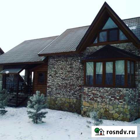 Дом 130 м² на участке 10 сот. в аренду посуточно в Оренбурге Оренбург - изображение 1