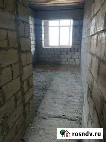 2-комнатная квартира, 62 м², 3/4 эт. на продажу в Нальчике Нальчик - изображение 1