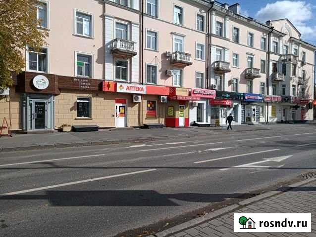 Торговое помещение, 177 кв.м. Тюмень - изображение 1