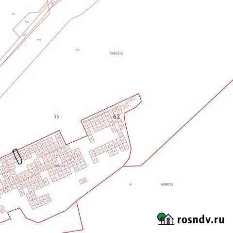 Участок СНТ, ДНП 10 сот. на продажу в Рязани Рязань
