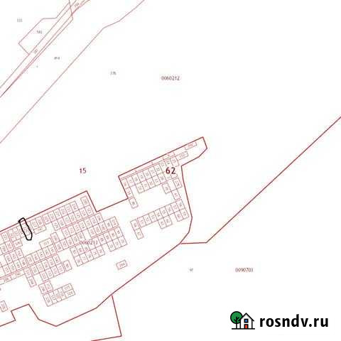 Участок СНТ, ДНП 10 сот. на продажу в Рязани Рязань - изображение 1