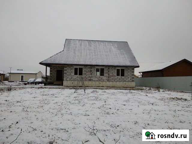 Дом 140 м² на участке 14 сот. на продажу в Новоалтайске Новоалтайск - изображение 1