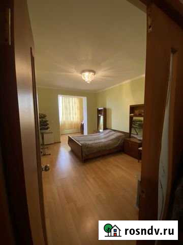 1-комнатная квартира, 42.8 м², 2/7 эт. на продажу во Владикавказе Владикавказ - изображение 1