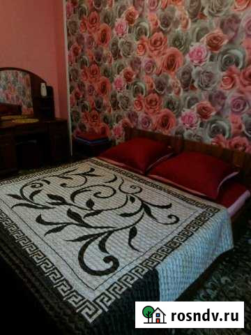 1-комнатная квартира, 35 м², 7/9 эт. в аренду посуточно в Будённовске Будённовск - изображение 1