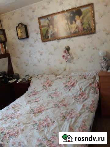 3-комнатная квартира, 62 м², 1/5 эт. на продажу в Богородском Московской области Богородское - изображение 1