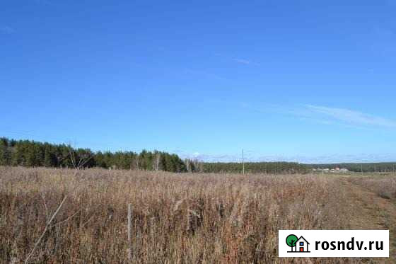 Участок СНТ, ДНП 10 сот. на продажу в Бобровском Бобровский - изображение 1