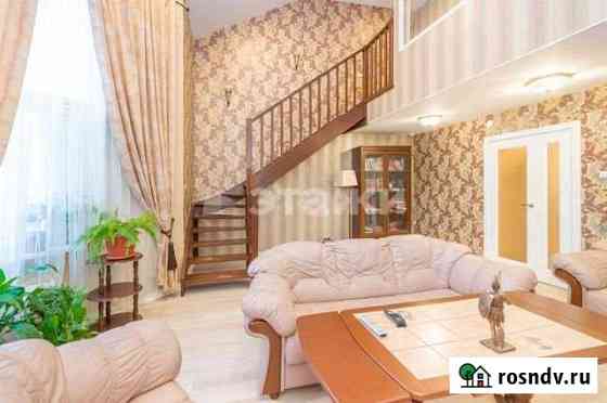7-комнатная квартира, 189 м², 3/3 эт. на продажу в Петрозаводске Петрозаводск