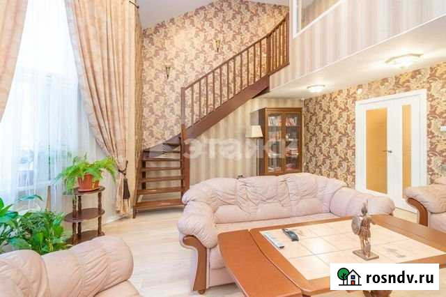 7-комнатная квартира, 189 м², 3/3 эт. на продажу в Петрозаводске Петрозаводск - изображение 1