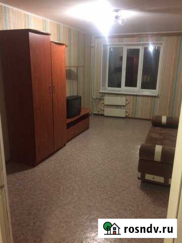 1-комнатная квартира, 41 м², 3/10 эт. в аренду на длительный срок в Оренбурге Оренбург - изображение 1