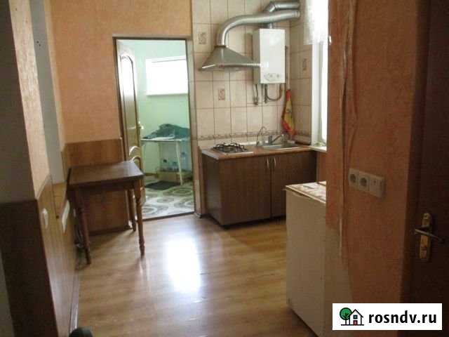 2-комнатная квартира, 52 м², 1/1 эт. на продажу в Ялте Ялта - изображение 1