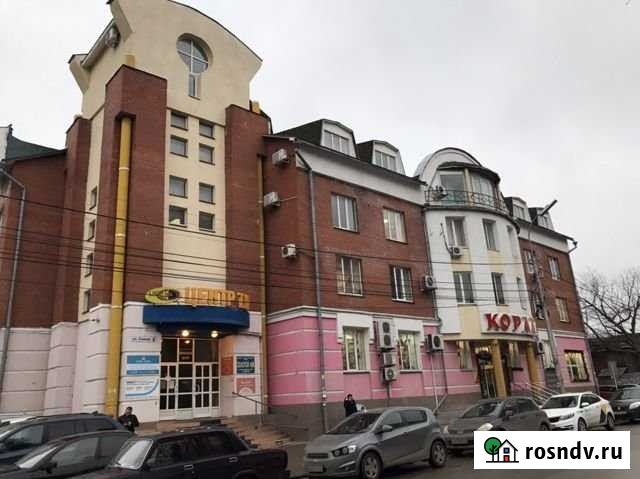 Офис Рязань - изображение 1