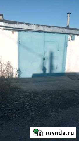 Гараж 24 м² на продажу в Липецке Липецк - изображение 1