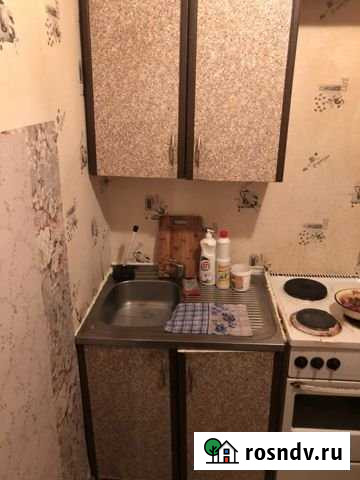 1-комнатная квартира, 31 м², 4/4 эт. на продажу в Петропавловске-Камчатском Петропавловск-Камчатский - изображение 1