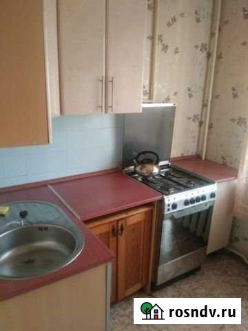 1-комнатная квартира, 39 м², 3/5 эт. в аренду на длительный срок в Раменском Раменское - изображение 1