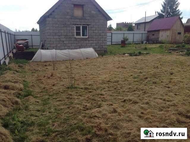 Дача 30 м² на участке 7.3 сот. на продажу в Магнитогорске Магнитогорск - изображение 1