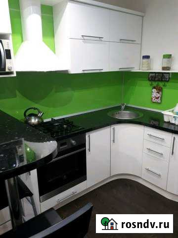 1-комнатная квартира, 39 м², 4/9 эт. в аренду на длительный срок в Губкине Губкин - изображение 1