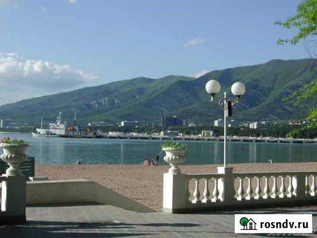 Участок ИЖС 5 сот. на продажу в Геленджике Геленджик - изображение 1