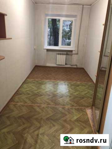 Комната 15 м² в 5-ком. кв., 2/3 эт. на продажу в Саратове Саратов - изображение 1