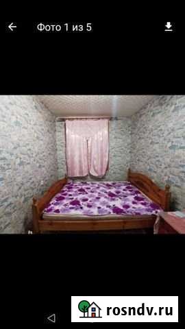 Комната 10 м² в 2-ком. кв., 3/5 эт. в аренду на длительный срок в Новоивановском Новоивановское - изображение 1