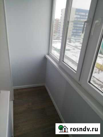 2-комнатная квартира, 48 м², 5/5 эт. на продажу в Бийске Бийск - изображение 1