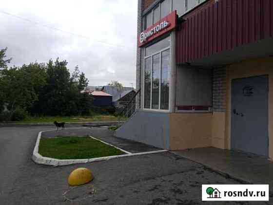 Торговое помещение, 113 кв.м. Тюмень