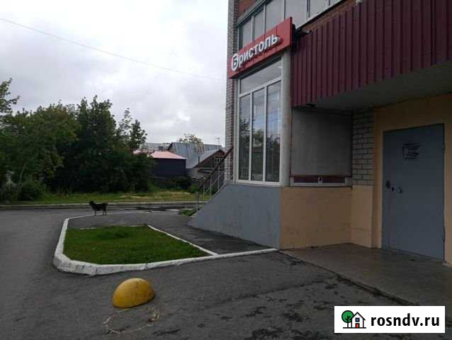 Торговое помещение, 113 кв.м. Тюмень - изображение 1