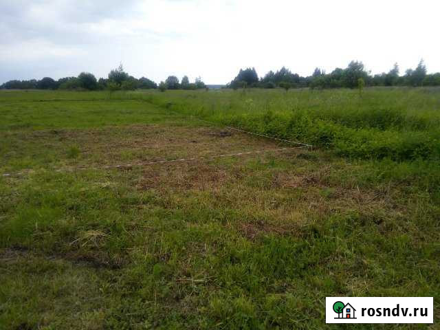 Участок ИЖС 8 сот. на продажу в Черняховске Черняховск - изображение 1