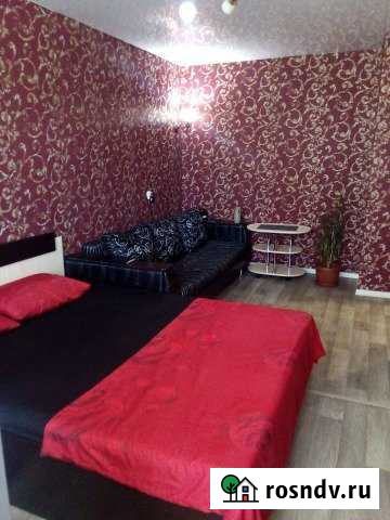 1-комнатная квартира, 30 м², 3/5 эт. в аренду посуточно в Лениногорске Лениногорск - изображение 1