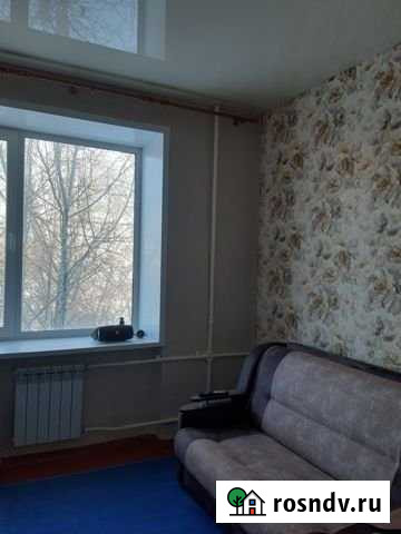 Квартира-студия, 18.8 м², 4/4 эт. на продажу в Барнауле Барнаул - изображение 1