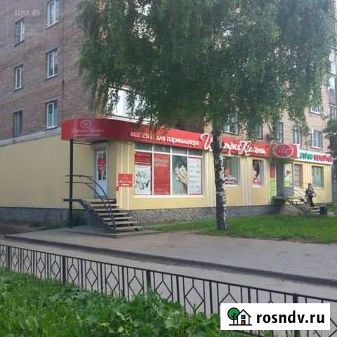 Сдам помещение свободного назначения, 82 кв.м. Рязань - изображение 1