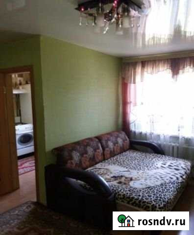 1-комнатная квартира, 30 м², 3/3 эт. на продажу в Елизово Елизово - изображение 1