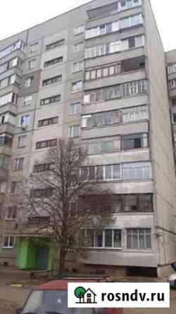 1-комнатная квартира, 34 м², 3/9 эт. на продажу в Тамбове Тамбов