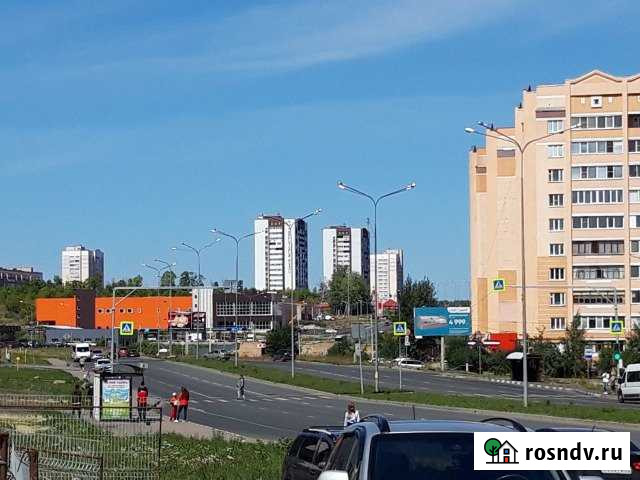 Торговое помещение, 1000 кв.м. Пенза - изображение 1