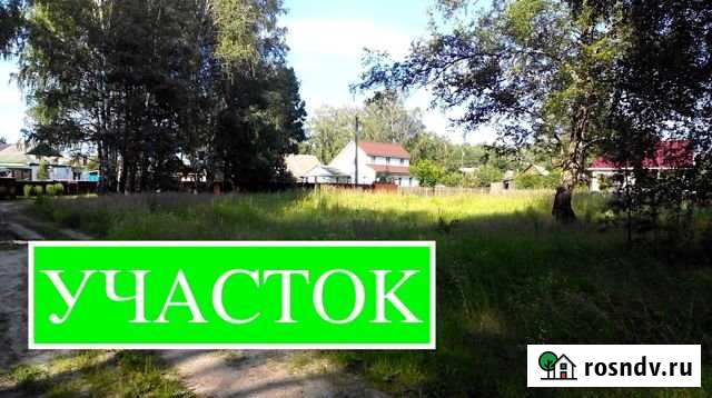 Участок ИЖС 15 сот. на продажу в Навле Навля - изображение 1