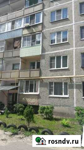 1-комнатная квартира, 36 м², 4/5 эт. на продажу в Рошале Рошаль - изображение 1