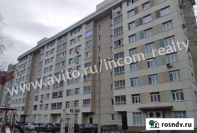 2-комнатная квартира, 48 м², 3/9 эт. на продажу в Хотьково Хотьково - изображение 1