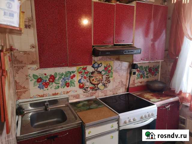 2-комнатная квартира, 46 м², 1/9 эт. на продажу в Тынде Тында - изображение 1