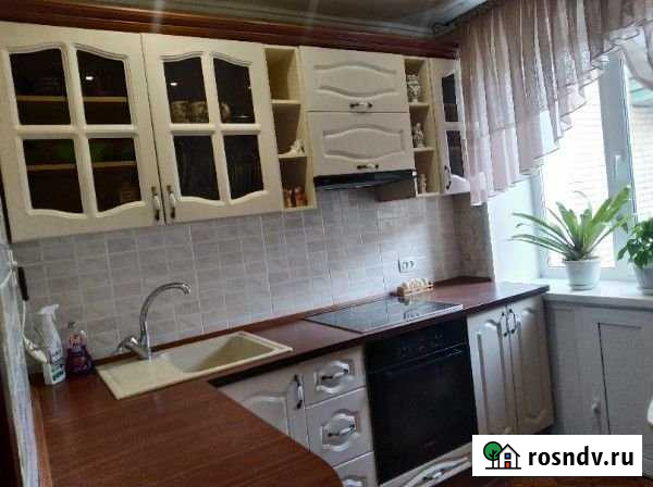 1-комнатная квартира, 36 м², 2/10 эт. в аренду посуточно в Кирове Киров - изображение 1