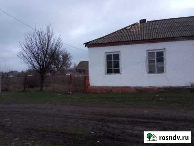 Дом 60 м² на участке 4 сот. на продажу в Веселом Веселый - изображение 1