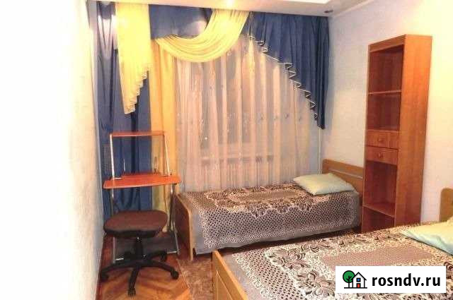 2-комнатная квартира, 54 м², 4/9 эт. в аренду на длительный срок в Старом Осколе Старый Оскол - изображение 1